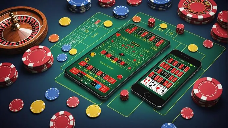 Cách chơi Roulette nhà cái TK88 chi tiết giúp tăng cơ hội thắng lớn