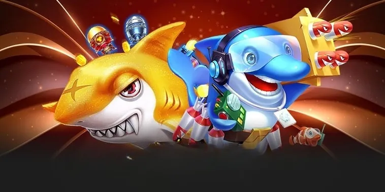 Khám Phá Trò Chơi Bắn Cá TK88 Với Đồ Họa Sống Động Và Thưởng Lớn