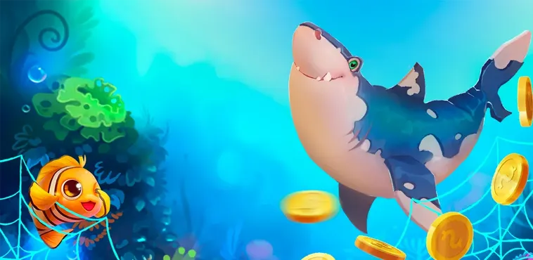 Khám Phá Cách Chơi Bắn Cá Đại Dương Tại TK88 Với Chiến Thuật Săn Cá Hiệu Quả