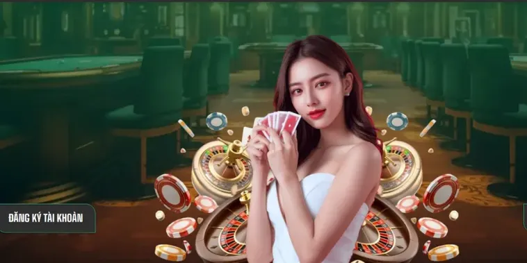 Đăng Ký TK88 Nhanh Chóng An Toàn Và Nhận Thưởng Chào Mừng Hấp Dẫn