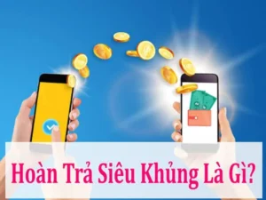 Hoàn trả không giới hạn tại nhà cái TK88 ưu đãi siêu khủng cho hội viên 2025