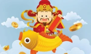 Trò Chơi Nổ Hũ Thần Tài TK88 Hướng Dẫn Cách Chơi Và Mẹo Trúng Lớn