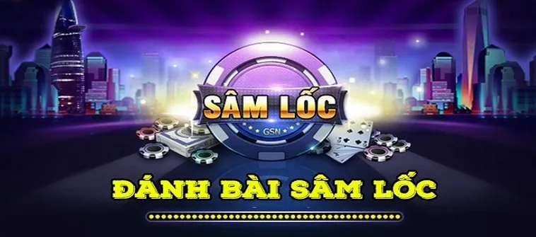 Cách chơi Sâm Lốc tại nhà cái TK88 hướng dẫn luật và bí quyết chiến thắng hiệu quả