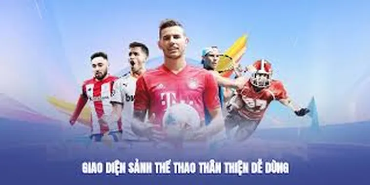 Khám Phá Sảnh Cá Cược Thể Thao TK88 Với Tỷ Lệ Kèo Chuẩn Và Hấp Dẫn