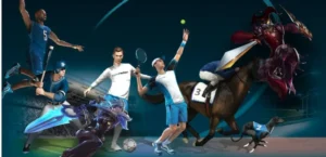 Tìm Hiểu Cá Cược Thể Thao Ảo TK88 Hướng Dẫn Chơi Hiệu Quả Và Cơ Hội Nhận Thưởng Cao