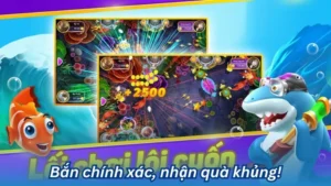 Cách Chơi Thợ Săn Cá TK88 Hiệu Quả Mẹo Săn Thưởng Và Boss Lớn
