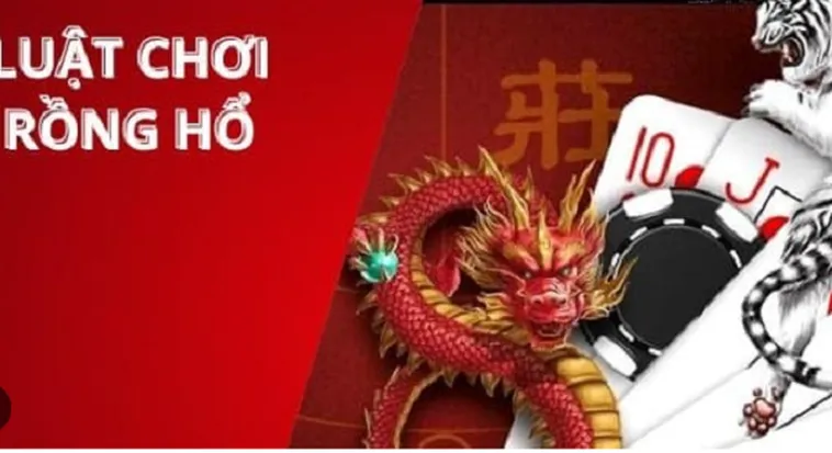 Trò Chơi Dragon Tiger TK88 Hướng Dẫn Cách Chơi Và Mẹo Cược Hiệu Quả