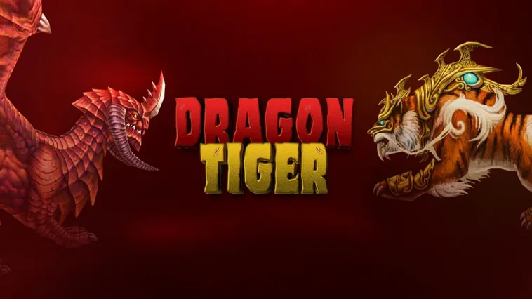 Trò Chơi Dragon Tiger TK88 Hướng Dẫn Cách Chơi Và Mẹo Cược Hiệu Quả